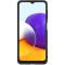 Nillkin Nillkin Textured Skal Samsung Galaxy A22 4G - Svart