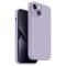 UNIQ Uniq iPhone 14 Plus Mobiskal Lino - Lilac