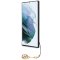 Guess Guess Mobilskal till Galaxy S24 Ultra Charms Collection - Svart