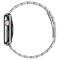 Spigen Spigen Modern Fit Band Apple Watch 4/5/6/7/8/SE/Ultra (42/44/45/49 mm) Silver