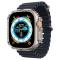 Spigen Spigen Apple Watch Ultra (49mm) Skal Thin Fit - Clear