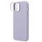 UNIQ Uniq iPhone 14 Plus Mobiskal Lino - Lilac