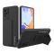 Wozinsky Wozinsky Xiaomi Poco X4 Pro 5G Skal Kickstand Silicone - Svart