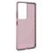 UTGATT1 UAG Samsung Galaxy S21 Ultra Lucent Skal Dusty Rose
