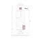 UTGATT1 UAG Samsung Galaxy S21 Ultra Lucent Skal Dusty Rose
