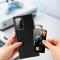 Dux Ducis DUX DUCIS Card slot Skal Till Galaxy Note 20 Ultra - Svart