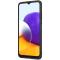Nillkin Nillkin Textured Skal Samsung Galaxy A22 4G - Svart