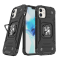Wozinsky Wozinsky iPhone 14 Skal Ring Armor - Svart