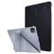OEM iPad Pro 12.9 (2020/2021) Fodral Origami - Svart