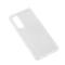 GEAR GEAR Mobilskal TPU Sony Xperia 5 III - Transparent