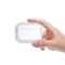 Tech-Protect Tech-Protect Airpods Pro 1/2 Skal Flexair - Clear