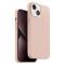 UNIQ Uniq iPhone 14 Plus Mobiskal Magsafe Lino Hue - Rosa