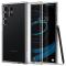 Spigen Spigen Galaxy S24 Ultra Mobilskal Liquid Crystal - Clear