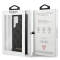 Guess Guess Mobilskal till Galaxy S24 Ultra Charms Collection - Svart