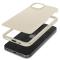Spigen Spigen Mobilskal till iPhone 15 Plus Thin Fit - Mute Beige