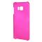 OEM Skal till Samsung Galaxy S6 Edge Plus - Magenta