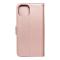 OEM Forcell iPhone 13 Plånboksfodral MEZZO - Roséguld