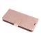 OEM Forcell iPhone 13 Plånboksfodral MEZZO - Roséguld