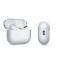 Tech-Protect Tech-Protect Airpods Pro 1/2 Skal Flexair - Clear