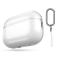 Tech-Protect Tech-Protect Airpods Pro 1/2 Skal Flexair - Clear