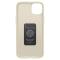 Spigen Spigen Mobilskal till iPhone 15 Plus Thin Fit - Mute Beige