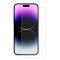 OEM [BULK 1st] iPhone 14 Pro Härdat Glas Skärmskydd - Transparent