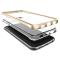 Spigen SPIGEN Neo Hybrid Crystal Skal till Samsung Galaxy S6 Edge Plus - Gold