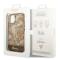 Guess GUESS iPhone 14 Skal Porcelain Collection - Ocher