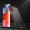 OEM Carbon Flexible Skal Motorola Moto G Stylus (2022) - Svart
