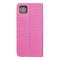 Forcell SENSITIVE slim fodral till Samsung A22 5G light Rosa