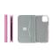 Forcell SENSITIVE slim fodral till Samsung A22 5G light Rosa