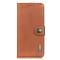 KHAZNEH KHAZNEH Google Pixel 8 Pro Plånboksfodral Cowhide - Brun