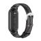 Tech-Protect Tech-Protect Xiaomi Smart Band 8/8 NFC Armband LeatherFit
