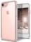 Caseology Caseology CoastLine Skal till Apple iPhone 7/8/SE 2020 - Rosa