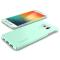Spigen SPIGEN Thin Fit Skal till Samsung Galaxy S6 Edge Plus - Mint