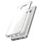 Spigen SPIGEN Ultra Hybrid Skal till Samsung Galaxy S6 Edge Plus - Crystal