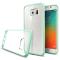 Spigen SPIGEN Ultra Hybrid Skal till Samsung Galaxy S6 Edge Plus - Mint