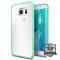 Spigen SPIGEN Ultra Hybrid Skal till Samsung Galaxy S6 Edge Plus - Mint