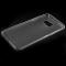 OEM Ultra-Thin 0.6mm FlexiSkal till Samsung Galaxy S6 Edge Plus - Transparent