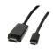 LogiLink LogiLink USB-C till HDMI kabel 2.0 4K 1 8 m