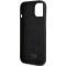KARL LAGERFELD KARL LAGERFELD iPhone 15/14 Plus Mobilskal Ikonik Metal Pin