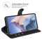 OEM Xiaomi Mi 11 Ultra Plånboksfodral Folio Flip Kickstand - Svart