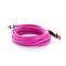 CoveredGear Covered Gear Micro-USB kabel 3 meter - Rosa