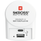 UTGATT1 SKross Euro USB - 1xUSB Type C/1xUSB Type A Laddare