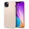 Spigen Spigen iPhone 14 Plus Skal Thin Fit - Sand Beige