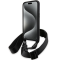 BMW BMW iPhone 15 Pro Halsbandsskal M Edition Carbon Stripe