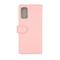 GEAR GEAR Wallet Case Limited Edition Samsung S20 Plus - Rosa