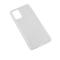GEAR GEAR Mobilskal TPU Samsung S20 Plus - Transparent