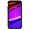 Spigen Spigen Rugged Armor iPhone 11 Mattsvart