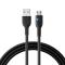 Joyroom Joyroom Kabel USB Till Micro USB 2m - Svart